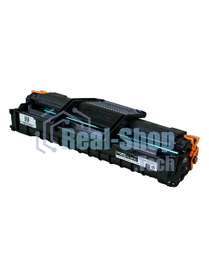 Картридж лазерный Sakura ML1610D3 для Samsung ML-1610/1615/2010/2015, Samsung ML-2510/2570/2571N, Samsung SCX-4321/4321F/4521, Xerox Phaser 3117/3122/3124/3125, Dell 1100, черный, 3000 к.