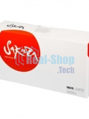 Картридж Sakura TK6115 для Kyocera Mita ECOSYS M4125idn/M4132idn, черный, 15 000 к.