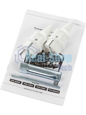 Электрогенератор бензиновый Carver PPG-2500А, 2.3 кВт, 67 дБ, 40 кг