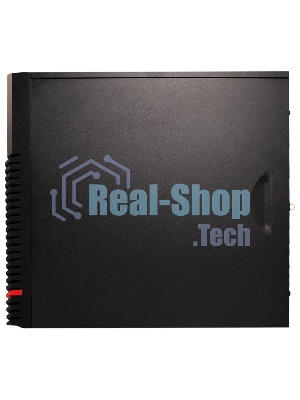Компьютер IRU Corp 312 MT PG G6405 (4.1) 4Gb 4Tb+500Gb UHDG 610 Free DOS GbitEth 400W черный