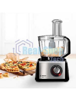 Кухонный комбайн Bosch MC812M865