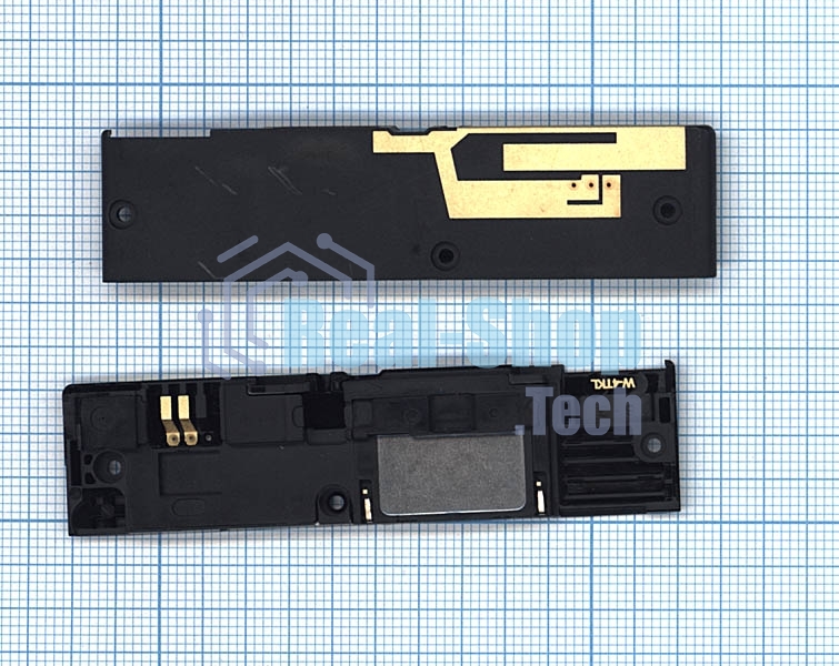 Полифонический динамик (Buzzer) для Xiaomi Mi3