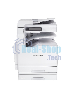 МФУ лазерное Pantum CM270ADN, A3, цветной, печ. 25 стр/мин., скан. до 55 стр/мин., 1200 x 1200 dpi (печать) 600 x 600 dpi (скан.), RJ45, USB, проектная модель