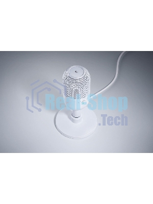 Микрофон Razer Seiren V3 Mini - белый RZ19-05050300-R3M1