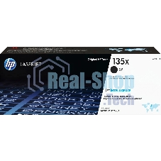 Картридж лазерный HP черный Cart