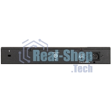 Коммутатор D-Link DGS-1016D DGS-1016D/J1A 16x1 Гбит/с неуправляемый