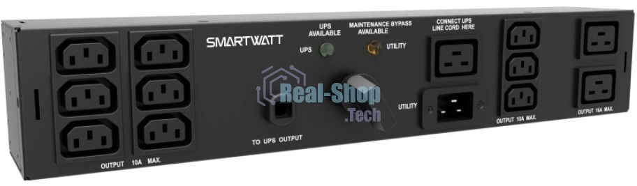 Байпас Smartwatt BY 216 IEC (3703020450001)