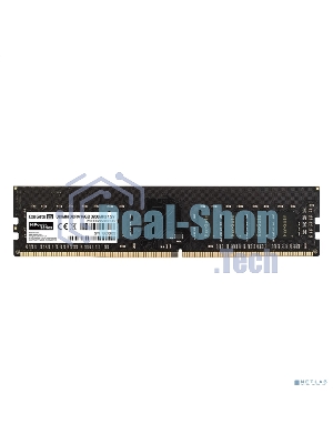 Оперативная память Exegate, DDR4, 16GB (1x16 GB), 3200 MHz, CL19, DIMM, OEM
