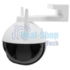 Камера видеонаблюдения Ezviz C8C 5Mp 5 Мп уличная WiFi камера