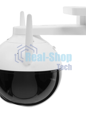 Камера видеонаблюдения Ezviz C8C 5Mp 5 Мп уличная WiFi камера