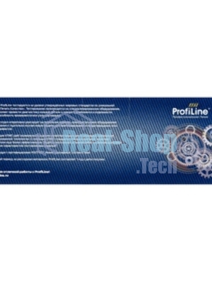 Картридж лазерный ProfiLine PL-CF283X/737 для принтеров HP LaserJet Pro MFP M127fn/M127fw/M201n/dw/M225dn/dw/Canon iC MF211/212/215/216/222/223/224/226/217/227/229 2400 копий