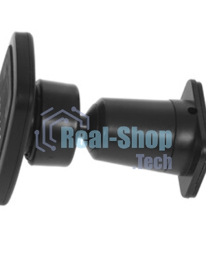 Держатель Wiiix HT-417TW10NN-B магнитный черный