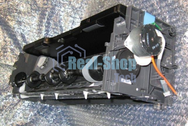 Узел захвата/отделения в сборе Epson L1300/L1800 (1628470/1753858)