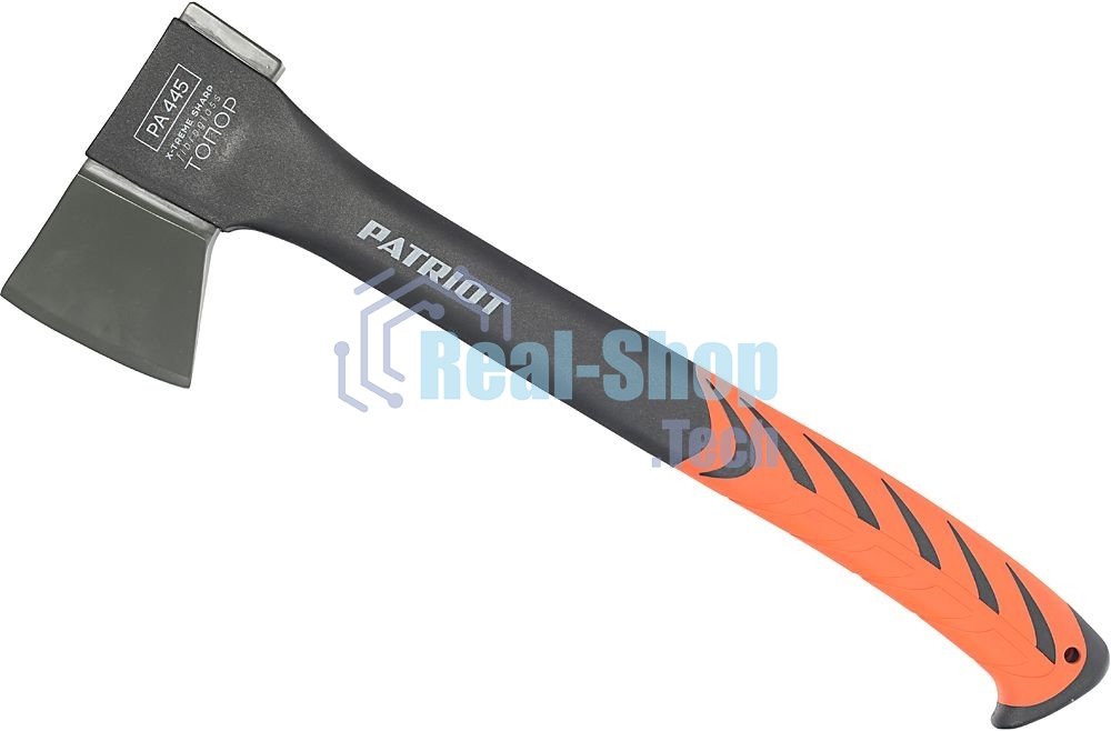 Топор Patriot PA 445 T10 X-Treme средний (777001310)