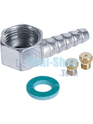Газовая варочная панель Maunfeld EGHE.43.3STS-EB