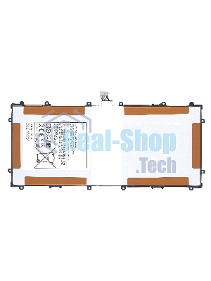 Аккумуляторная батарея SP3496A8H для Samsung Nexus 10 (GT-P8110)