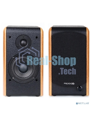 Акустическая система Microlab B77BT 2.0 (64W RMS, Bluetooth)