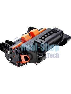 Картридж лазерный Canon Cartridge 039BK (0287C001) черный (11000 стр.) для Canon LBP351x/352x