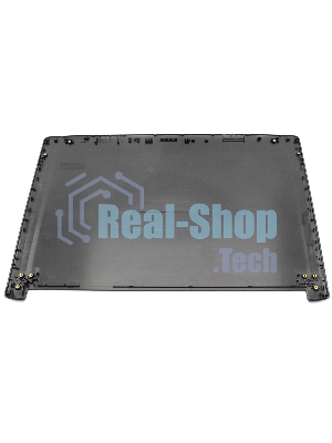 Крышка матрицы для Acer Aspire A515-51 черный