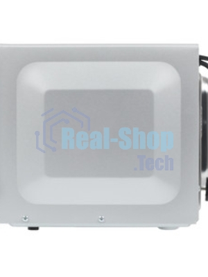 Микроволновая печь BBK 23MWC-982S/SB-M серебристый/черный, 23 л, 900 Вт, переключатели - сенсор