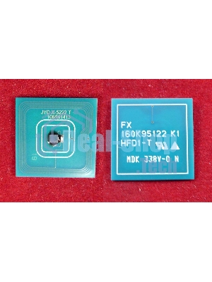 Чип ELP для Xerox WorkCentre 5222/5225/5230 20K (Китай)