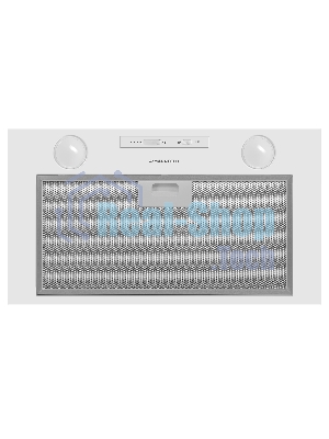 Кухонная вытяжка Maunfeld Crosby Light 5028 белый