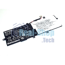 Аккумулятор для ноутбука Lenovo ThinkPad Helix, Helix 2, 4670mAh, 7.5V, Lenovo, 4660, 7.5V Orig