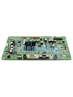 Материнская плата монитора Asus MX299Q