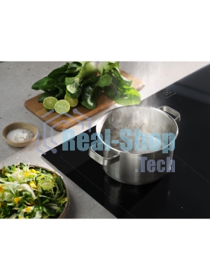 Индукционная варочная панель Electrolux LIL61434C