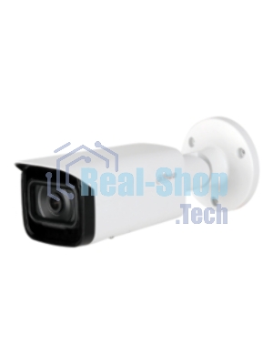 Камера видеонаблюдения IP Dahua DH-IPC-HFW5541TP-ASE-0280B-S3 2.8-2.8мм цв.