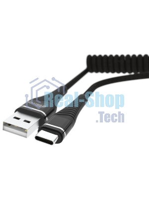 Кабель RITMIX RCC-438 черный