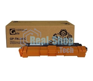 Картридж GalaPrint GP-TN-241C для принтеров Brother DCP-9020/DCP-9020CDW/HL-3140/HL-3140CW/HL-3170/HL-3170CDW/MFC-9330/MFC-9330CDW/HL-3150/MFC-9140/MFC-9340 Cyan 1400 копий
