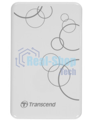 Внешний HDD 2.5