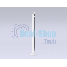 Светильник Ambrella light TN71342 WH белый LED 10W 4200K D60*900