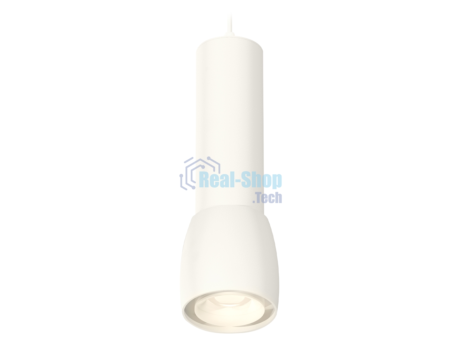 Светильник Ambrella Light XP1141010 SWH/FR белый песок/белый матовый MR16 GU5.3 (A2310, C7455, A2011, C1141, N7165)