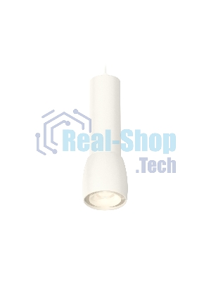 Светильник Ambrella Light XP1141010 SWH/FR белый песок/белый матовый MR16 GU5.3 (A2310, C7455, A2011, C1141, N7165)