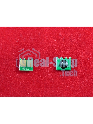 Чип ELP для HP M4555H/M4555F/M4555fskm MFP черный, 10K (Китай)