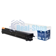 Блок фотобарабана NVPrint совместимый NV-013R00662 DU для Xerox WorkCentre7525/7530/7535/7545/7556/7830/7835/7845/7855/7970 AltaLink C8030/C8035/C8045/C8055/C8070 (125000k)