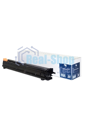 Блок фотобарабана NVPrint совместимый NV-013R00662 DU для Xerox WorkCentre7525/7530/7535/7545/7556/7830/7835/7845/7855/7970 AltaLink C8030/C8035/C8045/C8055/C8070 (125000k)
