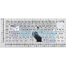 Клавиатура для ноутбука Asus Z96 Z96J Z96F S96J S9 S96J S96 Z84 Z84F Z84J черная