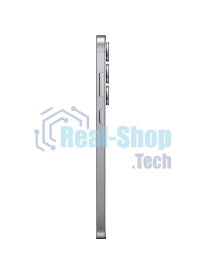 Смартфон Samsung Galaxy S25+, 12/256Gb, серый