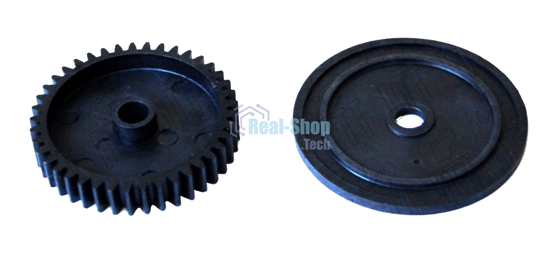 Шестерня колебательного узла 41T HP LJ 4200/4250/4300/4350 OEM