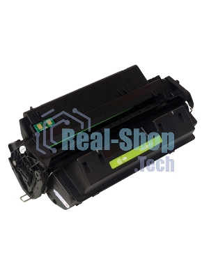 Картридж лазерный Cactus CS-Q2610A черный (6000 стр.) для HP Laser Jet 2300/2300L