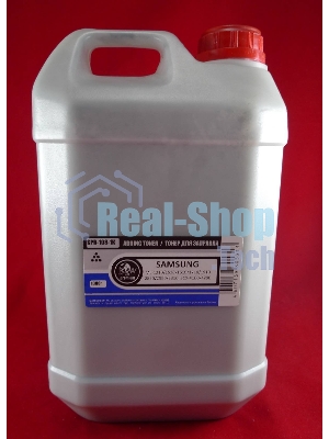 Тонер Samsung ML-1210/1510/1610/1710/1910/2850/2950/3310, SCX-4100/4200/4220/4300 (кан. 1кг) B&W Premium (Tomoegawa) фас. Россия