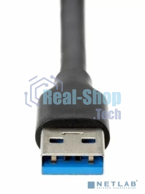 Кабель USB3 0.5M TELECOM TUS708-0.5M