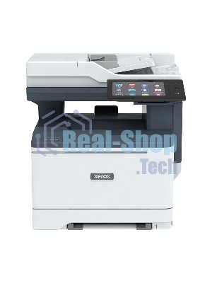 МФУ лазерное Xerox Versalink C415 (C415V_DN), A4, цветной, печ. до 40 стр/мин., скан. до 49 стр/мин. (ч/б) 40 стр/мин. (цвет), 1200 x 1200 dpi (печать) 600x600dpi (скан.), USB, RJ-45, NFC