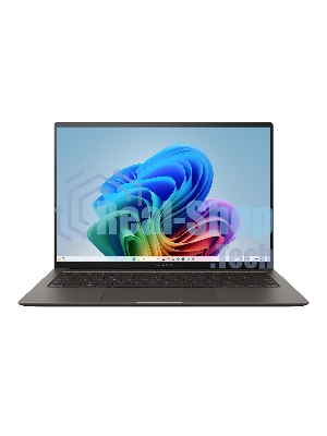 Ноутбук Asus Zenbook S 14 OLED UX5406SA-PV055W Core Ultra 7 258V 32Gb SSD 1Tb Intel Arc 14