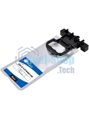 Картридж струйный G&G GG-C13T946140 черный (180мл) для Epson WorkForce Pro WF-C5290DW/C5790DW