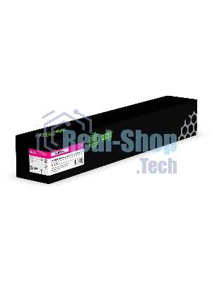Картридж лазерный Cactus CS-TK8365M пурпурный (12000 стр.) для Kyocera TASKalfa 2554ci