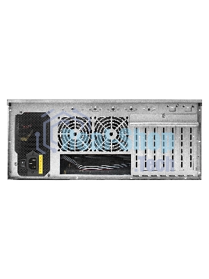 Серверный корпус ExeGate Pro 4U650-18 (RM 19